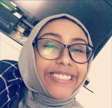 Nabra Hassanen 17 – Murdered in Ramadan – 6/17 – Guilty Plea 11/18 avoids death sentence