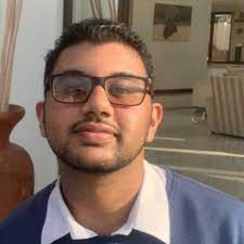 Tariq Ismail – August 15 2023 – Fairfax VA (ex RSA)